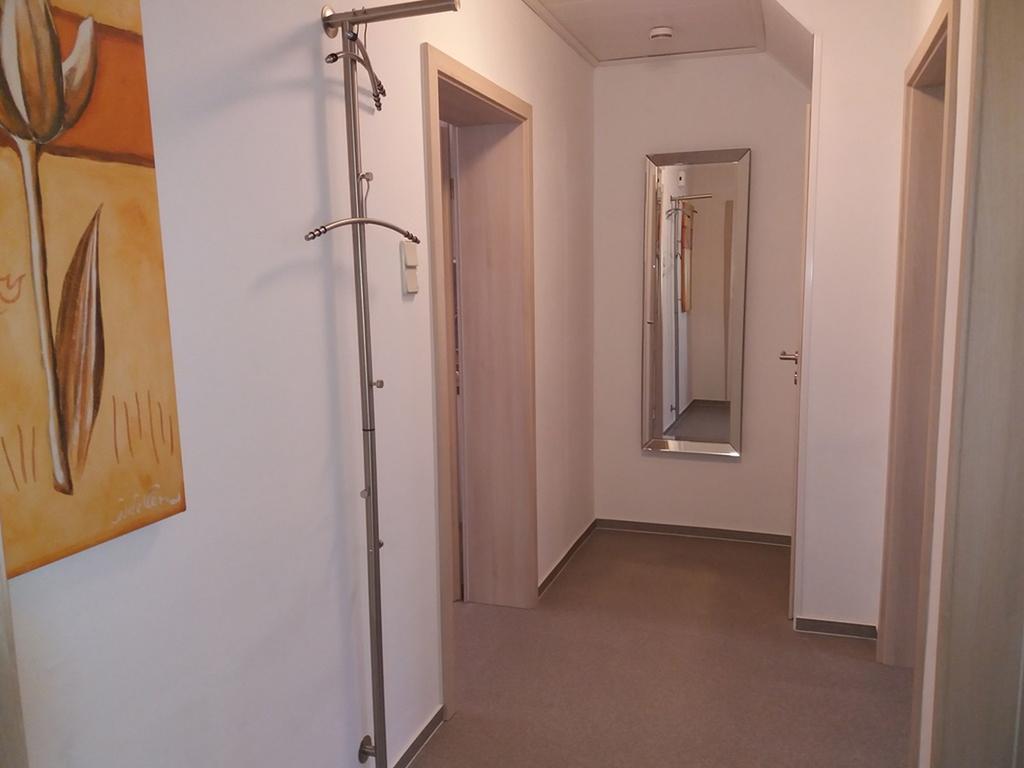 Haus Maruna Schauenburg Exteriér fotografie