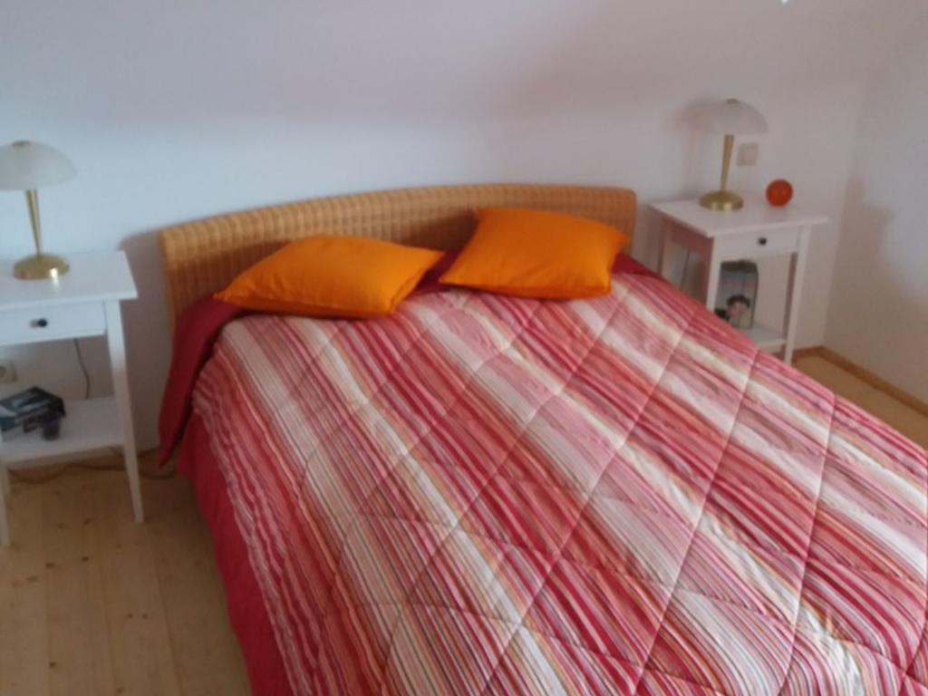 Haus Maruna Schauenburg Exteriér fotografie